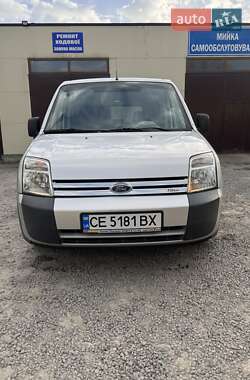 Минивэн Ford Tourneo Connect 2007 в 