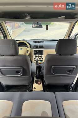 Минивэн Ford Tourneo Connect 2007 в 