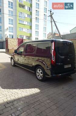 Минивэн Ford Tourneo Connect 2014 в 
