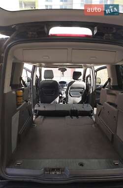 Минивэн Ford Tourneo Connect 2014 в 