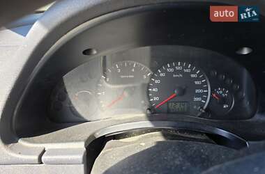 Мінівен Ford Tourneo Connect 2007 в 