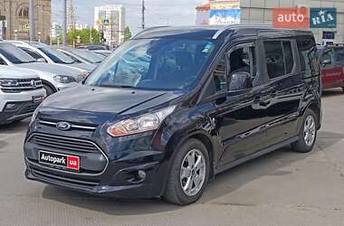 Мінівен Ford Tourneo Connect 2014 в 
