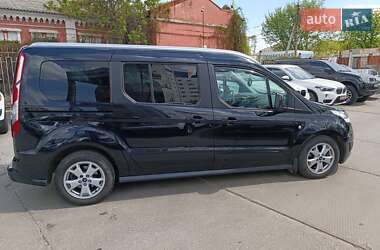 Мінівен Ford Tourneo Connect 2014 в 