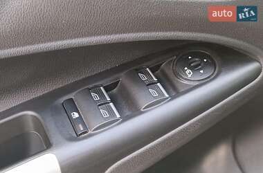 Мінівен Ford Tourneo Connect 2014 в 
