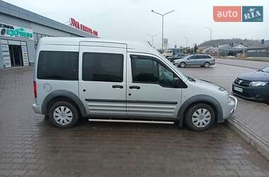 Минивэн Ford Tourneo Connect 2010 в 