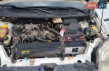 Минивэн Ford Tourneo Connect 2006 в 