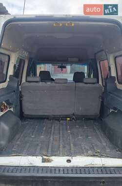 Минивэн Ford Tourneo Connect 2006 в 