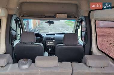 Минивэн Ford Tourneo Connect 2006 в 
