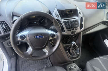 Минивэн Ford Tourneo Connect 2016 в 