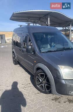 Минивэн Ford Tourneo Connect 2008 в 