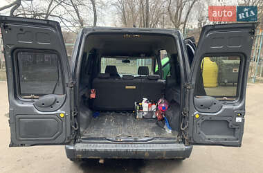 Минивэн Ford Tourneo Connect 2008 в 