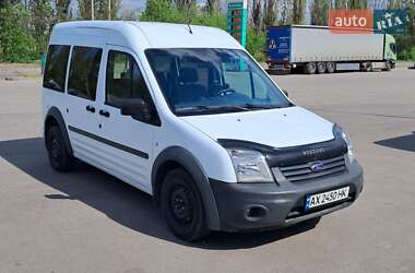 Мінівен Ford Tourneo Connect 2009 в Харкові
