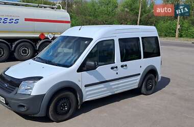 Мінівен Ford Tourneo Connect 2009 в 