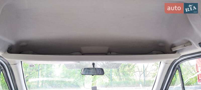 Минивэн Ford Tourneo Connect 2009 в Харькове