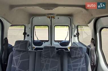 Мінівен Ford Tourneo Connect 2009 в 