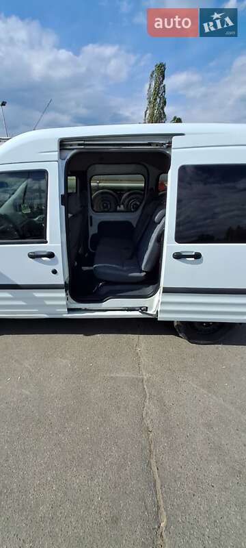 Минивэн Ford Tourneo Connect 2009 в Харькове