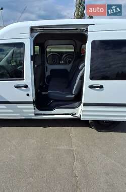 Мінівен Ford Tourneo Connect 2009 в 