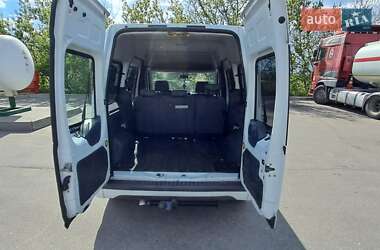 Мінівен Ford Tourneo Connect 2009 в 
