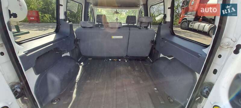 Минивэн Ford Tourneo Connect 2009 в Харькове