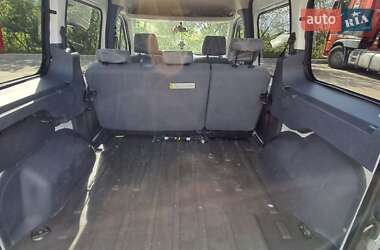 Мінівен Ford Tourneo Connect 2009 в 