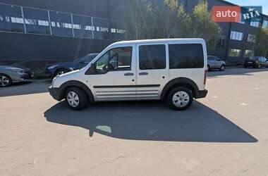 Мінівен Ford Tourneo Connect 2004 в 