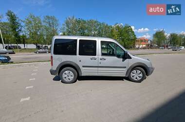 Мінівен Ford Tourneo Connect 2004 в 