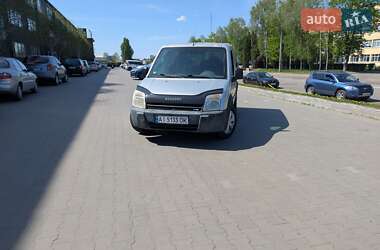 Мінівен Ford Tourneo Connect 2004 в 
