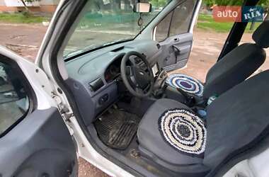 Мінівен Ford Tourneo Connect 2008 в 