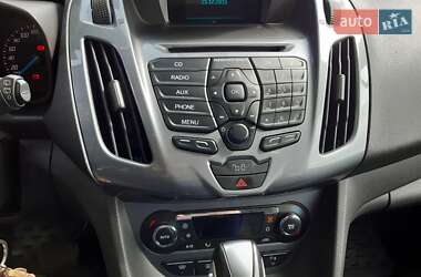Минивэн Ford Tourneo Connect 2015 в 