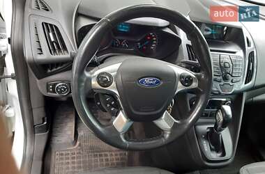 Минивэн Ford Tourneo Connect 2015 в 
