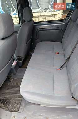 Минивэн Ford Tourneo Connect 2008 в 