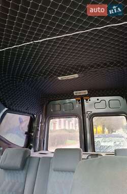 Минивэн Ford Tourneo Connect 2008 в 