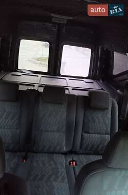 Минивэн Ford Tourneo Connect 2008 в 