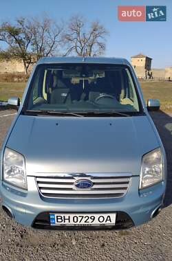 Минивэн Ford Tourneo Connect 2010 в 