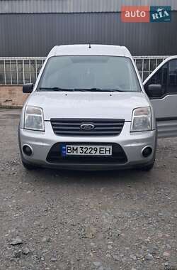 Мінівен Ford Tourneo Connect 2013 в Києві