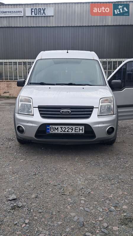 Ford Tourneo Connect 2013