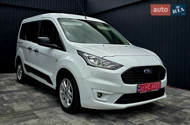 Минивэн Ford Tourneo Connect 2019 в 