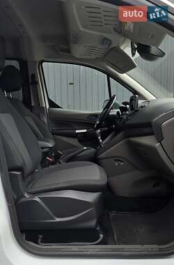 Минивэн Ford Tourneo Connect 2019 в 