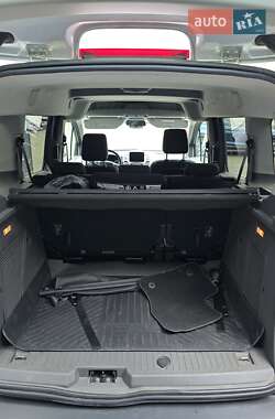 Минивэн Ford Tourneo Connect 2019 в 