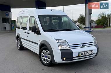 Мінівен Ford Tourneo Connect 2008 в 