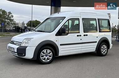 Мінівен Ford Tourneo Connect 2008 в 