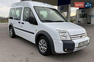 Мінівен Ford Tourneo Connect 2008 в 