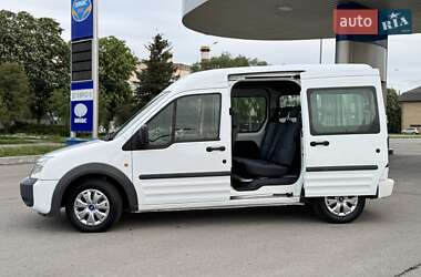 Мінівен Ford Tourneo Connect 2008 в 
