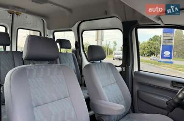 Мінівен Ford Tourneo Connect 2008 в 