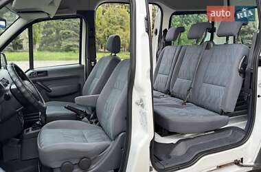Мінівен Ford Tourneo Connect 2008 в 