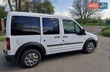 Мінівен Ford Tourneo Connect 2007 в 