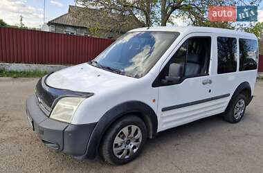 Мінівен Ford Tourneo Connect 2007 в 