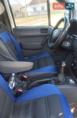 Мінівен Ford Tourneo Connect 2008 в 