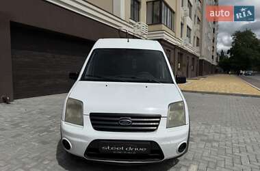 Минивэн Ford Tourneo Connect 2012 в 
