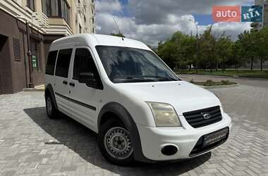 Минивэн Ford Tourneo Connect 2012 в 